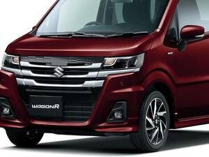 機能性、安全性がさらに充実。スズキ ワゴンRが一部改良で、しっかりグレードアップ
