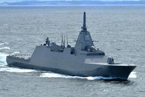 日本生まれの次世代戦闘艦「新型FFM」をオーストラリアが選んだワケ “高性能”以外の決め手ありました