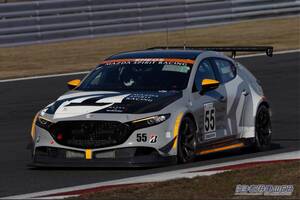 マツダの「本気」が幕張を熱くする！ 東京オートサロン2026、注目の出展概要が判明