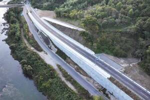 福島‐宮城の“バイパス”ついに本復旧！ トンネルでスイスイ通過の国道349号「6km新ルート」1月開通