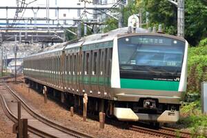 埼京線の「通勤快速」増発へ ラッシュ時の速達性が向上！ 来年3月ダイヤ改正で