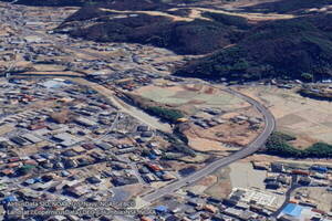 埼玉の”小京都”をぐるり囲む「環状線」2月に延伸へ 鉄道もぜんぶ立体交差！ あとは「東武の廃線」につなげるだけ!?