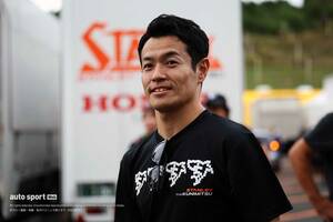 STANLEY山本尚貴「切り替えてGTに集中しています」ホンダ・シビック勢とオートポリス戦の展望