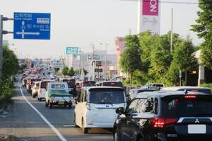 渋滞だらけの山形市街「まるごと新バイパス」ついに始動へ 機能不全のバイパスを代替「山形南道路」