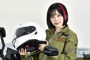 寿命はいつまで!? バイク用のヘルメットに寿命の目安はあるのか？