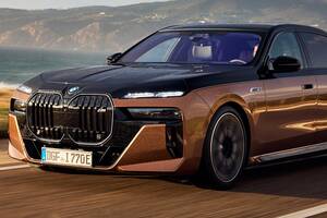 BMWの電気自動車がさらに有効活用可能に！各車へV2L機能およびV2H機能を搭載、7月から