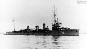史上空前の大量発注「軍艦12隻ちょうだい、おまかせで！」同盟国の要請に日本どう応えた？