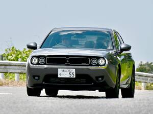 ミツオカ M55 ゼロエディションに試乗！　その70年代テイストは現代にうまくシンクロされていた