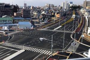 仙台都心部から臨海部へ直結！ 新バイパス「仙台東道路」ルート案が公表。常磐道まで信号ゼロになる？【いま気になる道路計画】