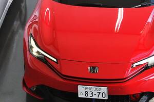 ホンダ「新型プレリュード」発売で“即・注文殺到”状態に!? たった1ヶ月で「8ヶ月分売れました」 24年ぶり復活で「すぐ買えない」状態…に 初の「レンタカー」提供でお試し乗りもOK