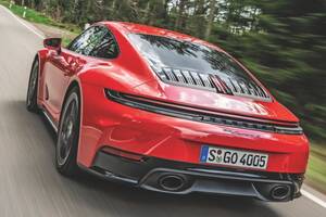 なぜポルシェ911ばかり注目されるのか？　話題になる理由とは　英国記者の視点