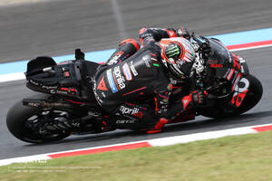 ベゼッチが初日最速。ホンダは母国で3台がQ2ダイレクトイン／第17戦日本GP
