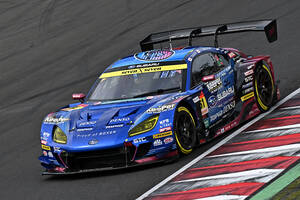 １レースで天国も地獄も味わった！　スーパーGT第６戦SUGOを攻めの姿勢で走り切ったスバル BRZ GT300の戦い