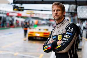 今季限りでWEC去るジェンソン・バトンの気になる今後。引退否定しキャリア続行も“エンジョイ勢”に？