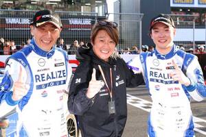 近藤真彦監督2016年以来のGT500優勝「叫びすぎて、喉が枯れました」。SUGOでマッチしたヨコハマタイヤとクルマ
