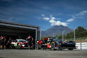 WEC100レースを祝う／ソフトタイヤは出番なし？／タイトル獲得条件etc.【第7戦木曜Topics】