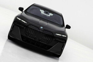 豪華過ぎ！ BMW新型「7シリーズ」正式発売　価格/サイズ/内装を解説　EVの「i7」登場