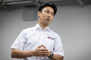 トヨタ系ドライバーも目指せるようになった“F1の道”。若手の意識変化を期待する中嶋一貴TGR-E副会長「レベルも上がっていくと思う」