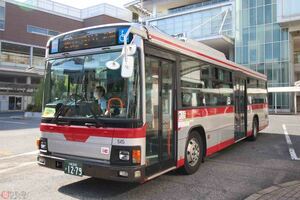 東急バス、24年3月に運賃値上げへ 同時に「川崎市内運賃」廃止