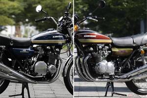 カワサキ「Z2」との40年の物語 「立ちゴケ」から始まった20年の眠りを経て、990ccエンジンで新たなZライフへ～日本の至宝「空冷4発」を未来へ継承～Vol.39【最終回】