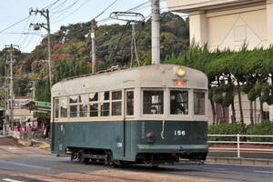 御年100歳「最古の電車」にして「被爆電車」 広電が祈りの特別運行 「原爆の日から3日後」という節目とは？