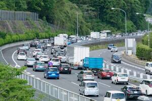 高速道路の「休日割引なし」いつまで？ あすから“適用除外”スタート 9月も予定あり