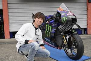 新たな発見盛りだくさん！ 初プレスとして見たレーシングライダー石塚健のMotoGP日本グランプリ