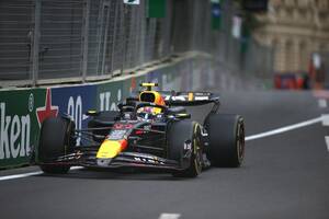 レッドブル、来季RB21は「今季マシンの進化版」に。F1新時代に向けたPU自社開発や“骨董品”風洞で無茶できず