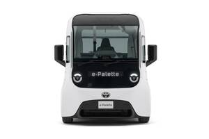 新車価格約3000も補助金を使えば半額で買える！　トヨタのカワイイ新世代モビリティ「eパレット」の販売がスタート