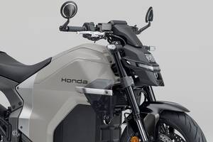 ホンダが初のフルサイズ電動バイク「WN7」を発表！ どんな仕様になる？