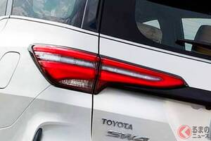 【ブラジル】1000万円超え!? トヨタ新型「高級3列SUV」公開！ ド迫力な精悍フェイスに高級内装がめちゃ人気！ エンジン改良＆史上初の”保証“採用した「本格モデル」登場