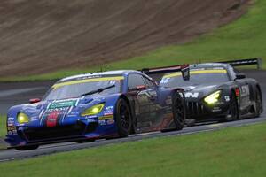 SUPER GT2024 第6戦 SUGO300kmレース　SUBARU BRZ GT300 5位入賞を果たすまで　