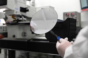 オランダ政府、中国資本「ネクスペリア」への管理停止、自動車各社の半導体不足解消へ［新聞ウォッチ］