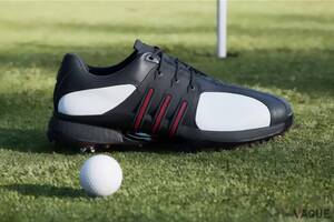 アディダスの名作ゴルフシューズ「TOUR360」に20周年記念モデルが登場！ 初代の魂を受け継ぐ「特別なフラッグシップモデル」のディテールとは