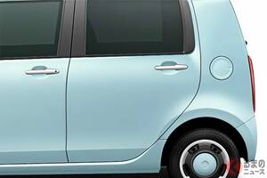 ホンダ新「軽ワゴン」がスゴイ！ 選べる「ブラック仕立て」と「ホワイト仕立て」の専用仕様がカッコイイ！ 安全機能も向上で快適に！ 独自の個性が光る2つの「N-WGN」って？