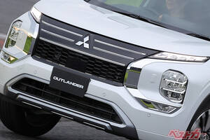 中型＆大型SUVナンバーワンが決定する!?　フォレスターもクラウンも抑えた1台とは