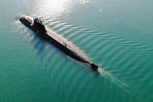 70年ぶりに「潜水艦」導入へ！←「誰が乗る!?」 安全保障の切り札の「乗員どうするの問題」なぜ各国で直面？