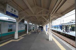 北陸新幹線の「新駅候補地」には何がある？ 京阪の通勤圏になりそうなローカル線駅の“伸びしろ”