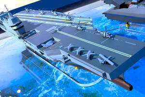 「まだ諦めてない!?」韓国“空母計画”が進化中！ 狙いはまさかの「少子化対策」どういうこと？