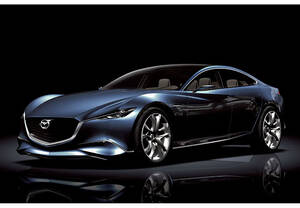 【カーデザインを語ろう】美しい「道具」は人を豊かにし、幸せにする。そこを徹底的に研ぎ澄ますのが私たちの仕事。by 前田育男