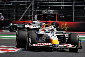 入賞を争える実力が結果に繋がらず。ハジャーは“たられば”だらけ、ローソンはあらぬ批判で散々な週末に／レーシングブルズコラム