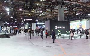 ジャパンモビリティショー2025 見どころ紹介（3）クルマ好きが気になる四輪車（1）