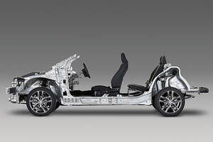 トヨタのTNGAはプラットフォームの名称じゃない！　「もっといいクルマを作ろう」の根幹にある設計思想だった