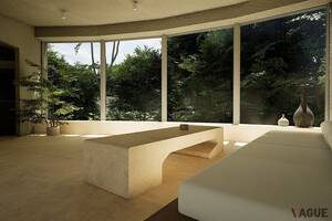 美ら海水族館やジャングリアまでアクセス抜群！ 沖縄・本部町に誕生する“リトリート型宿泊施設”とは フクギ並木と海風に包まれる癒しの滞在を