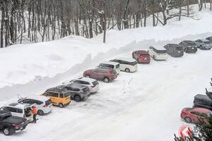 「冬の準備」もうやった？ “軽油“が凍る!? 車の冬支度、早めがお得な理由と必須対策