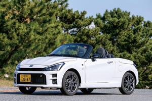 2025【秋】注目モデル購入情報『コペン』