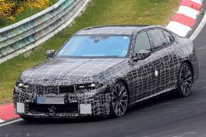 【M3だけじゃない】M340iが「M350」に進化！ BMWが密かに育てていた“怪物セダン”の正体とは？