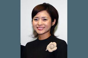 タレント「三田寛子」の“愛車”に悲劇！ 780万円超え「高級SUV」とのツーショットも公開！ タフな「本格モデル」どんなクルマ？