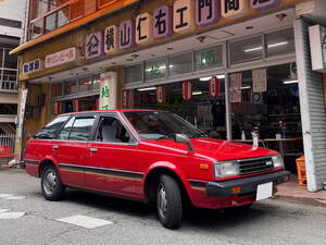 【連載：遠藤イヅルのB11型日産サニーカリフォルニア再生&快適化計画】#4 そもそもどんなクルマ？B310型やB12型とも比較