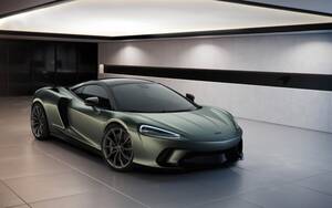 【4色計22台で導入】日本限定ビスポークモデル『マクラーレンGTSシグネチャー・コレクション』登場！